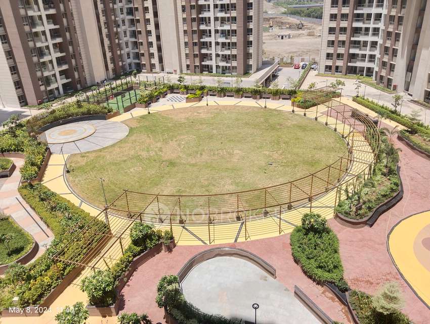 2 BHK Flat In Vtp Belair for Rent  In Mahalunge