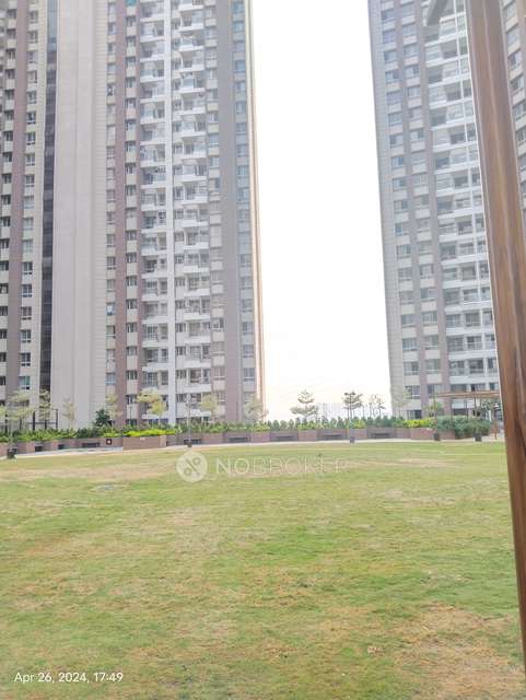 2 BHK Flat In Vtp Belair for Rent  In Mahalunge