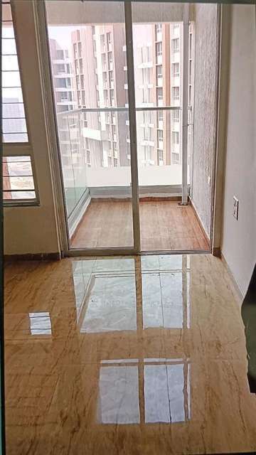 2 BHK Flat In Vtp Belair for Rent  In Mahalunge