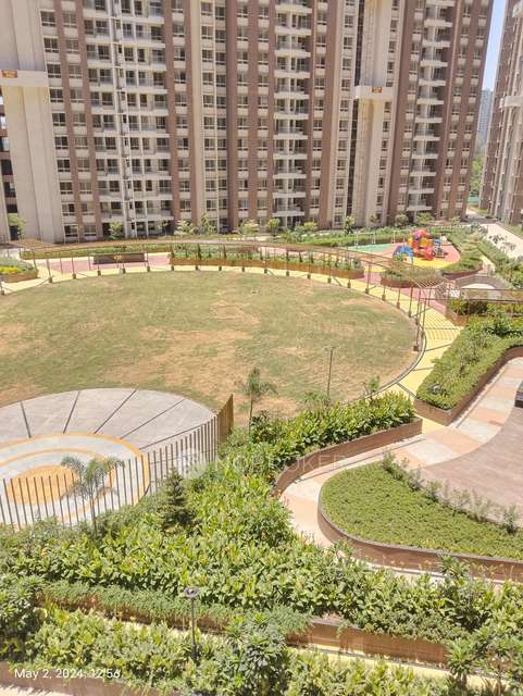 2 BHK Flat In Vtp Belair for Rent  In Mahalunge