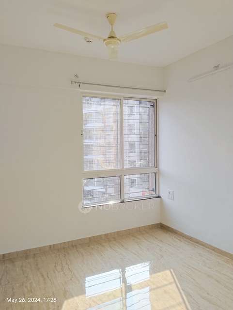 2 BHK Flat In Vtp Belair for Rent  In Mahalunge