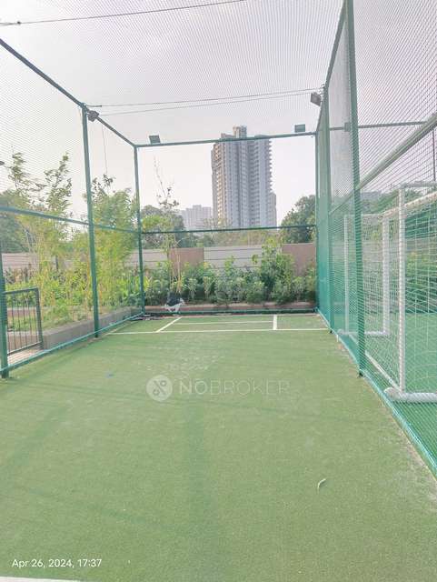 2 BHK Flat In Vtp Belair for Rent  In Mahalunge