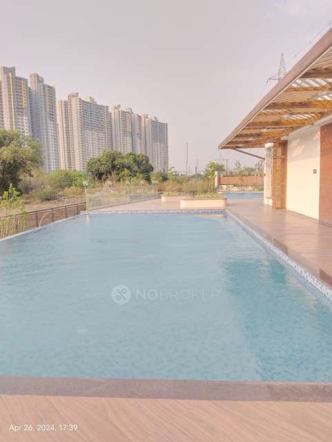 2 BHK Flat In Vtp Belair for Rent  In Mahalunge