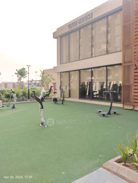 2 BHK Flat In Vtp Belair for Rent  In Mahalunge