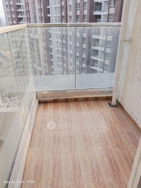 2 BHK Flat In Vtp Belair for Rent  In Mahalunge