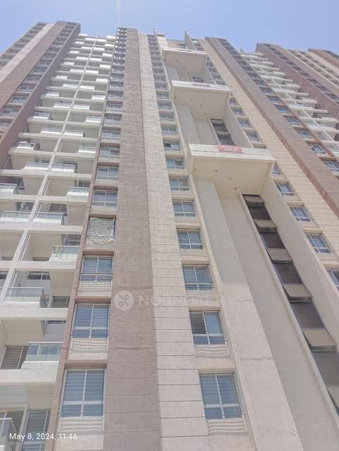 2 BHK Flat In Vtp Belair for Rent  In Mahalunge