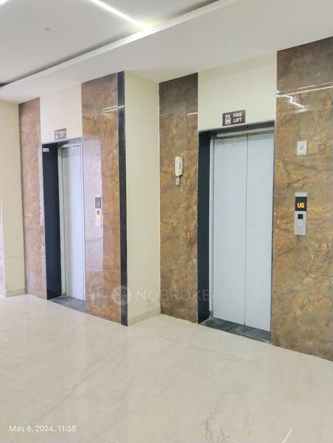 2 BHK Flat In Vtp Belair for Rent  In Mahalunge