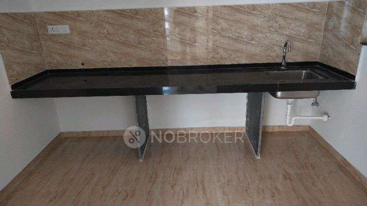 2 BHK Flat In Vtp Belair for Rent  In Mahalunge