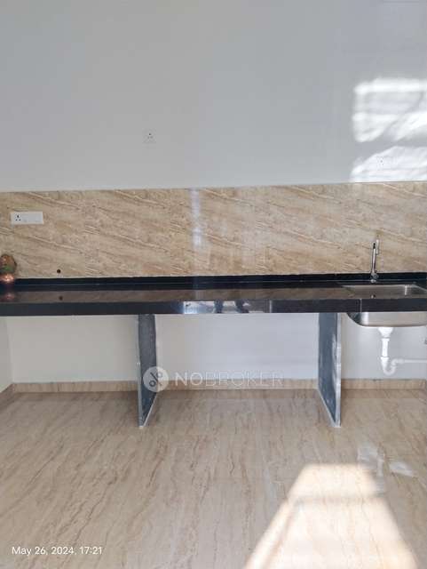 2 BHK Flat In Vtp Belair for Rent  In Mahalunge