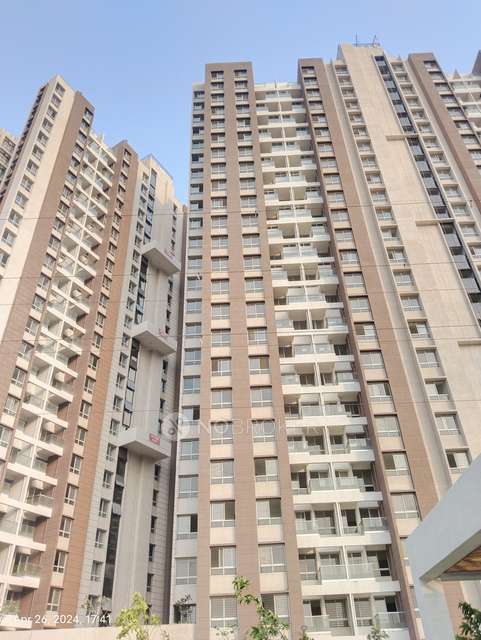 2 BHK Flat In Vtp Belair for Rent  In Mahalunge