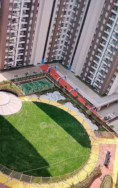 2 BHK Flat In Vtp Belair for Rent  In Mahalunge