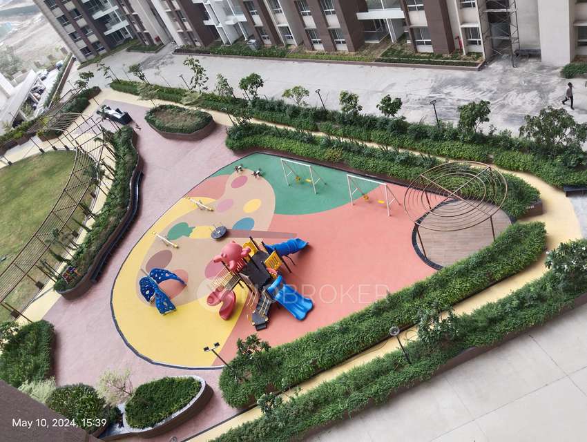 2 BHK Flat In Vtp Belair for Rent  In Mahalunge