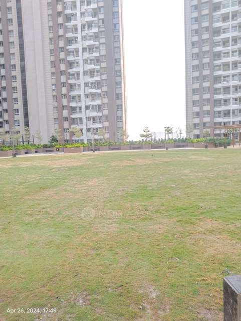 2 BHK Flat In Vtp Belair for Rent  In Mahalunge