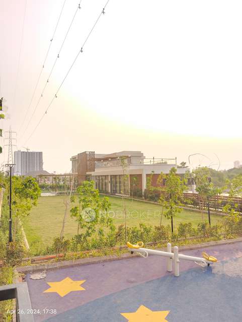 2 BHK Flat In Vtp Belair for Rent  In Mahalunge