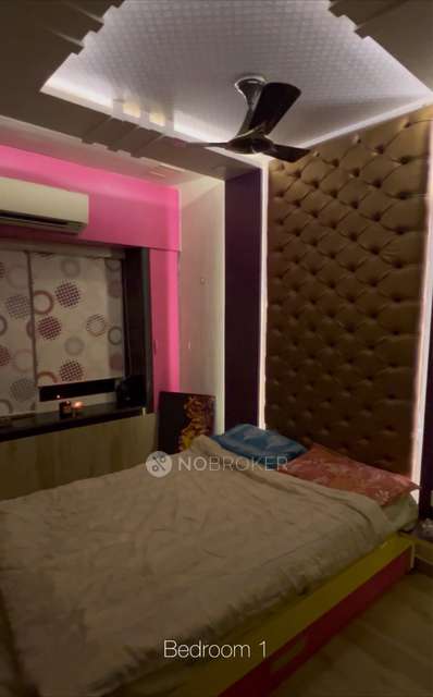 4+ BHK Flat In Marathon Cosmos For Sale In Mulund West