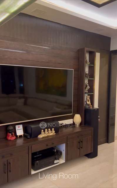4+ BHK Flat In Marathon Cosmos For Sale In Mulund West