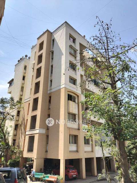 2 BHK Flat In Bhansali Campus For Sale  In Vadgaon Budruk