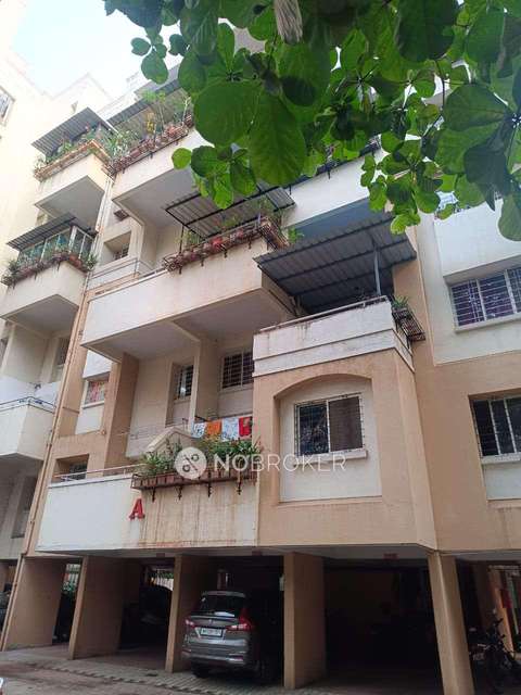 2 BHK Flat In Bhansali Campus For Sale  In Vadgaon Budruk
