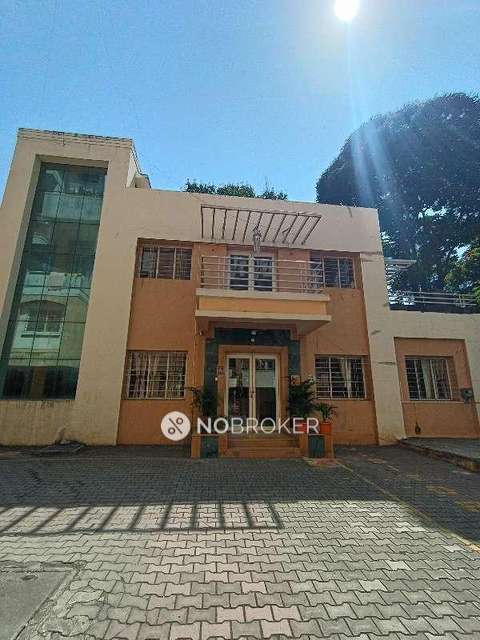 2 BHK Flat In Bhansali Campus For Sale  In Vadgaon Budruk