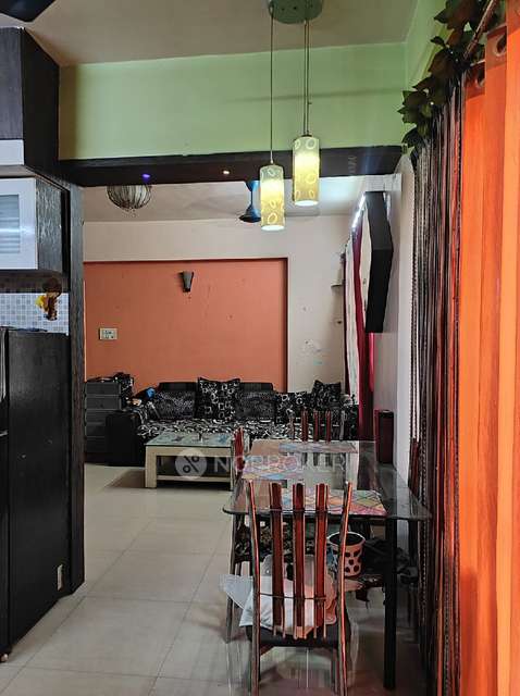2 BHK Flat In Eisha Empire for Rent  In Hadapsar
