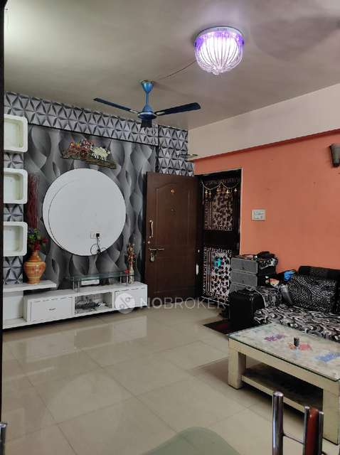 2 BHK Flat In Eisha Empire for Rent  In Hadapsar