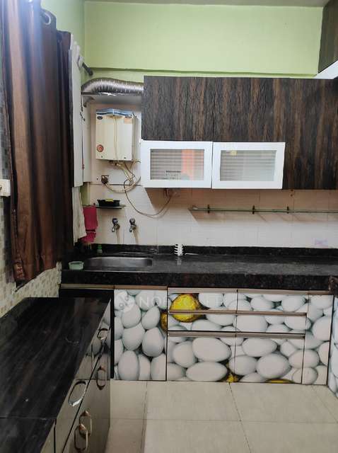 2 BHK Flat In Eisha Empire for Rent  In Hadapsar
