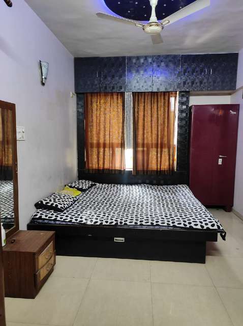 2 BHK Flat In Eisha Empire for Rent  In Hadapsar