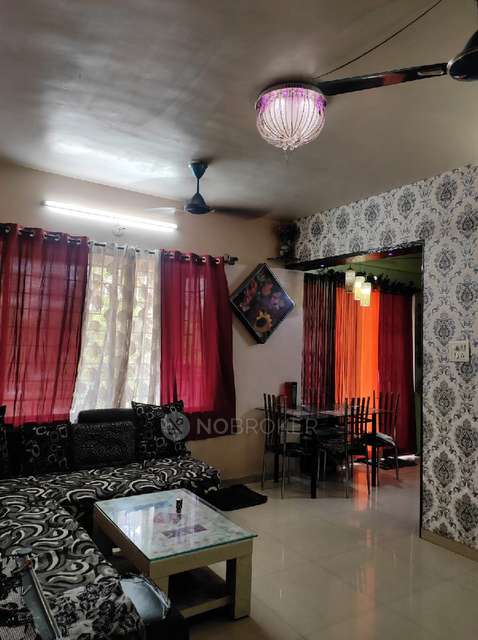 2 BHK Flat In Eisha Empire for Rent  In Hadapsar