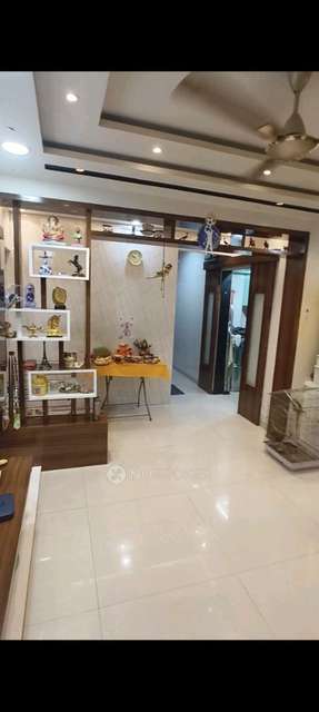 3 BHK Flat In Excel Ark For Sale  In Excel Ark A & B Chs Ltd
