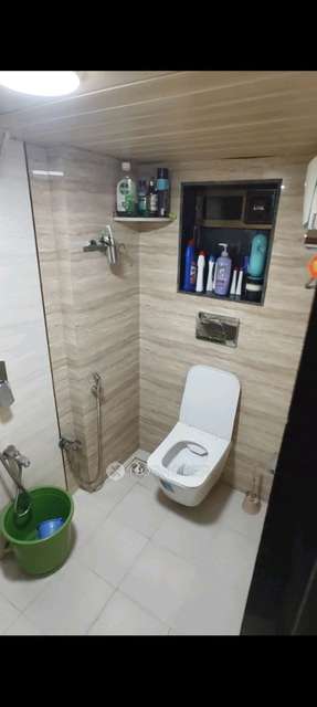 3 BHK Flat In Excel Ark For Sale  In Excel Ark A & B Chs Ltd