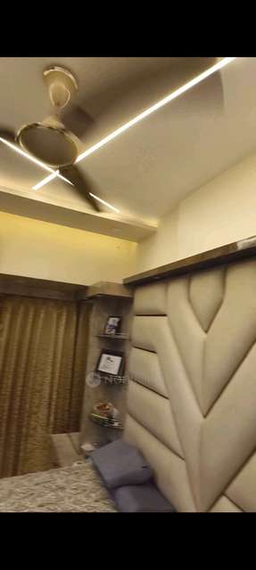 3 BHK Flat In Excel Ark For Sale  In Excel Ark A & B Chs Ltd