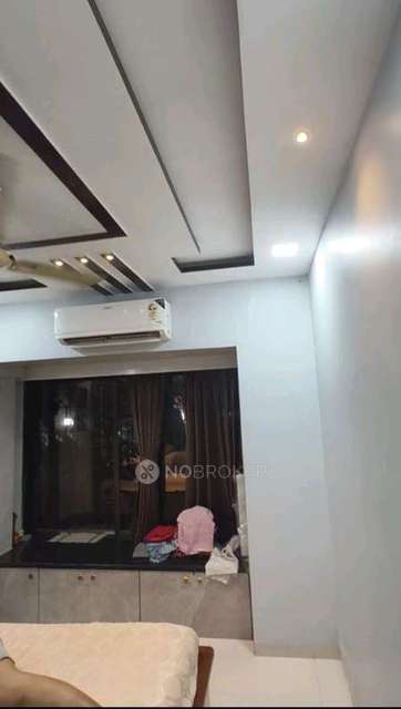 3 BHK Flat In Excel Ark For Sale  In Excel Ark A & B Chs Ltd