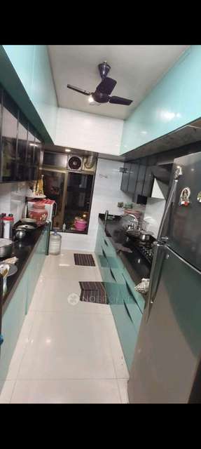 3 BHK Flat In Excel Ark For Sale  In Excel Ark A & B Chs Ltd