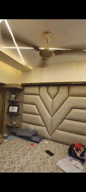 3 BHK Flat In Excel Ark For Sale  In Excel Ark A & B Chs Ltd