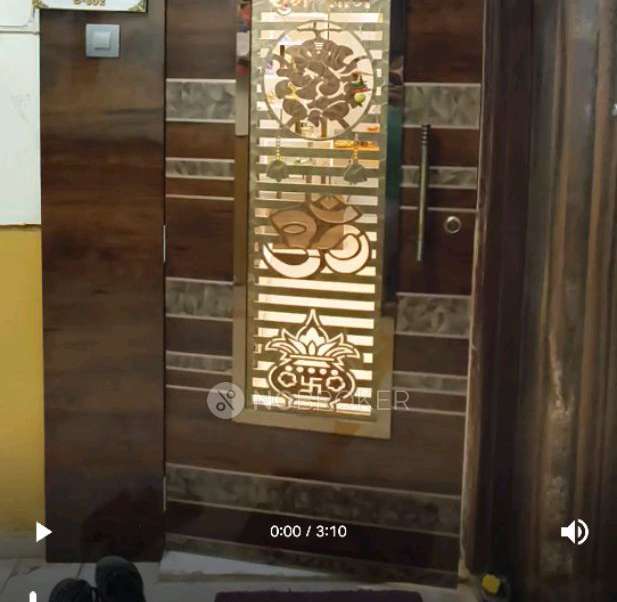 3 BHK Flat In Excel Ark For Sale  In Excel Ark A & B Chs Ltd