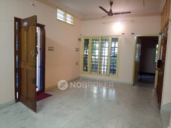 Independent House Kumaraswamy Layout Without Brokerage Semifurnished