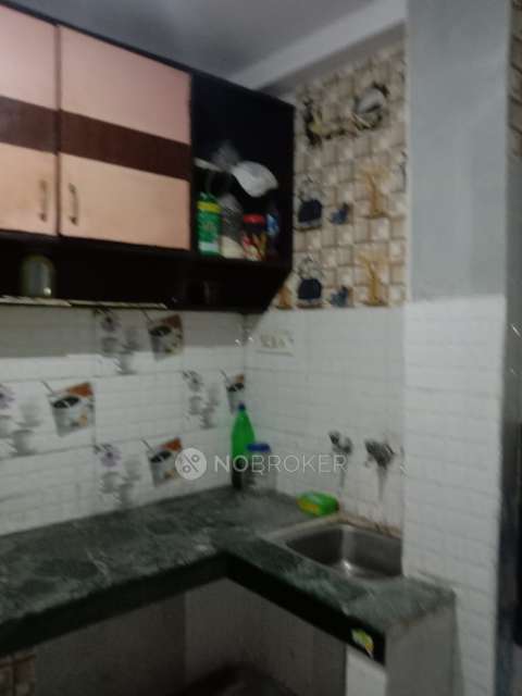 1 BHK Flat For Sale  In  Kalu Sarai