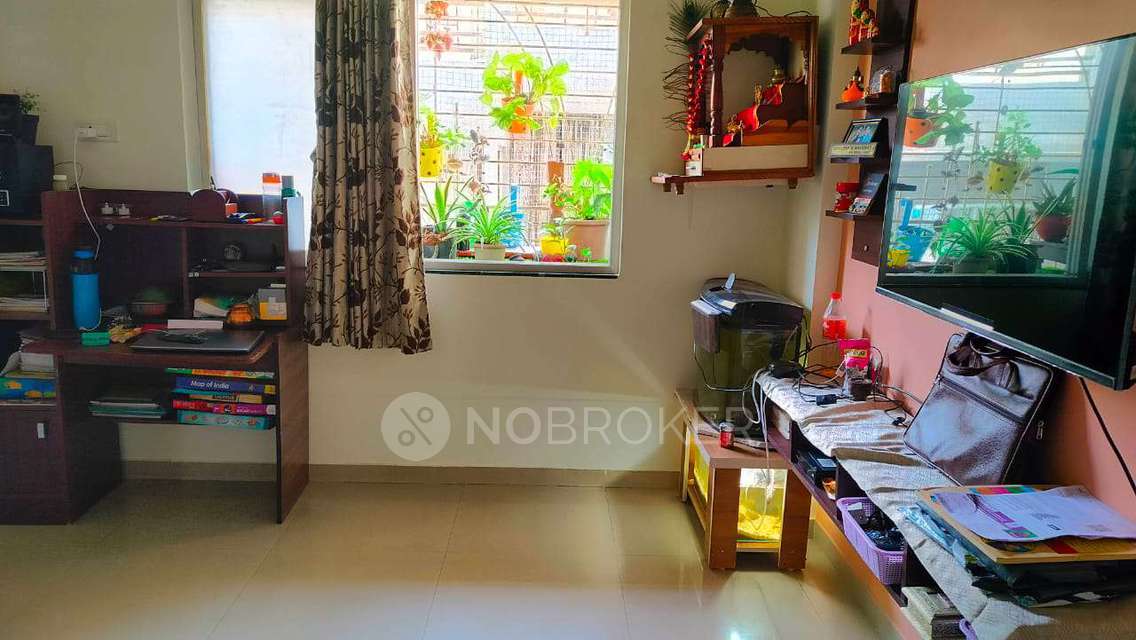 1 BHK Flat In Sai Bhoomi For Sale  In  Chikhali, 