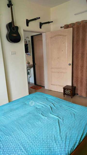 1 BHK Flat In Sai Bhoomi For Sale  In  Chikhali, 