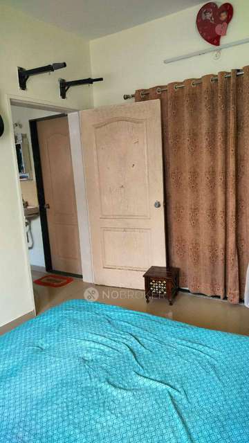 1 BHK Flat In Sai Bhoomi For Sale  In  Chikhali, 