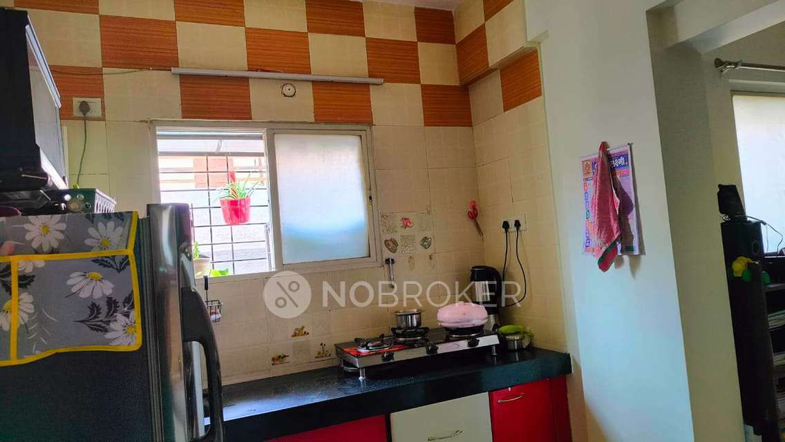 1 BHK Flat In Sai Bhoomi For Sale  In  Chikhali, 