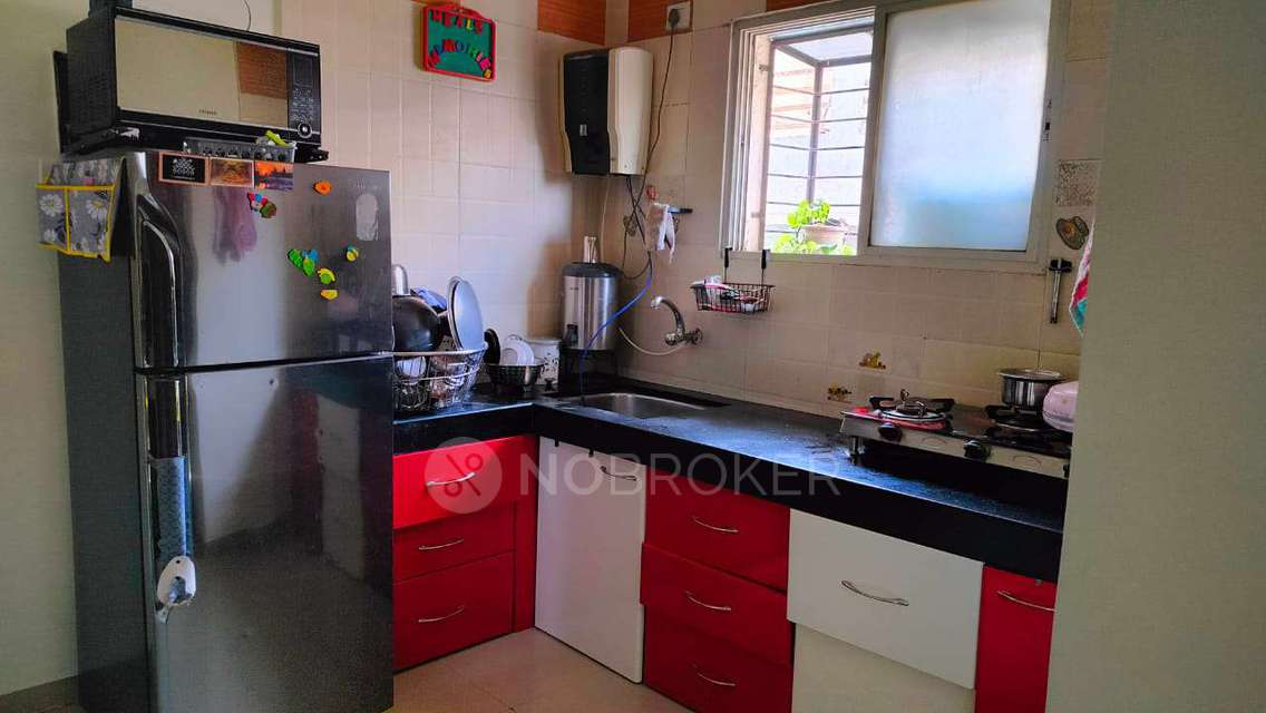 1 BHK Flat In Sai Bhoomi For Sale  In  Chikhali, 