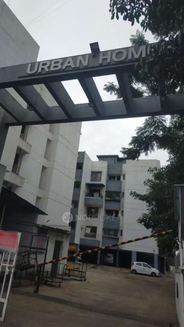 2 BHK Flat In Venkatesh Developers  For Sale  In Lohegaon