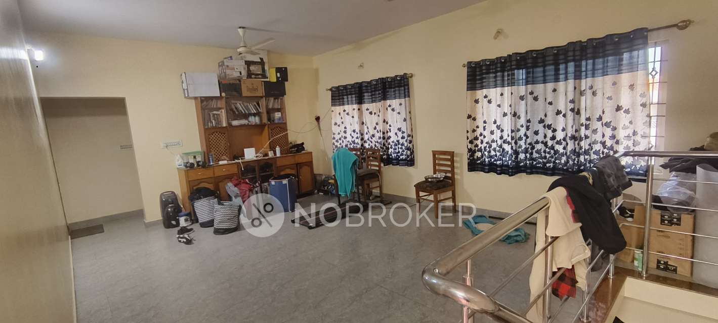 4+ BHK House For Sale  In Rt Nagar