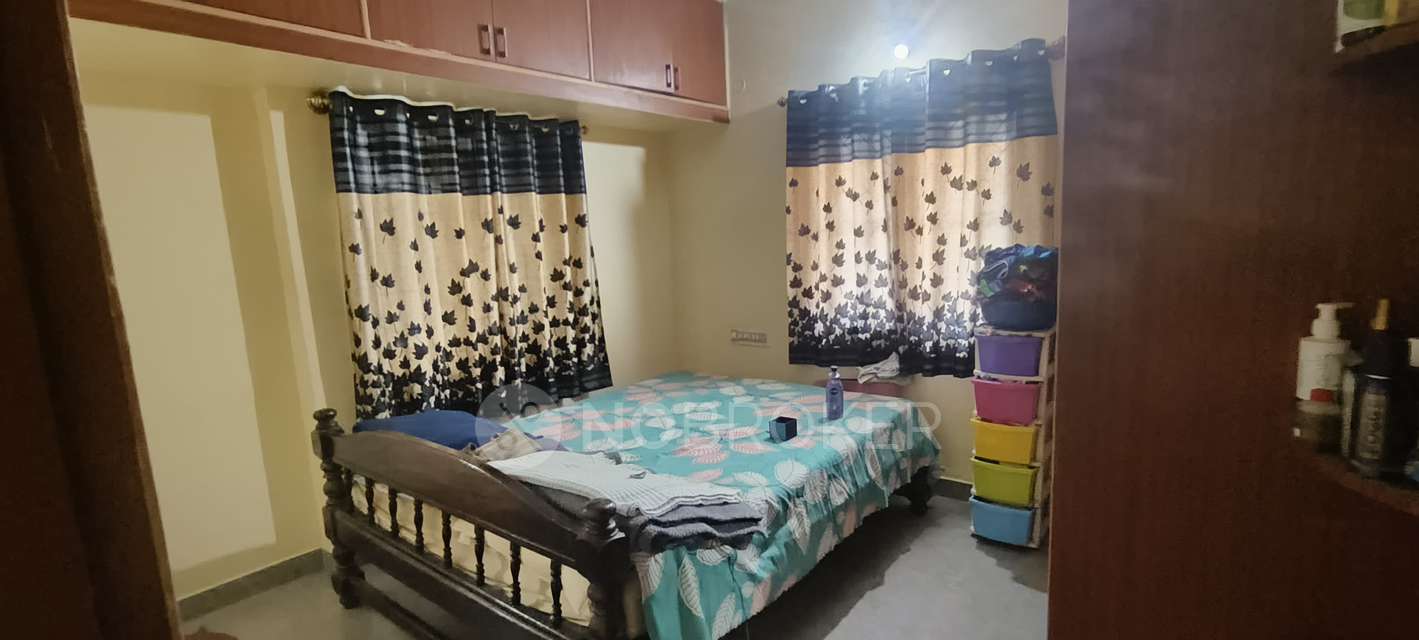 4+ BHK House For Sale  In Rt Nagar