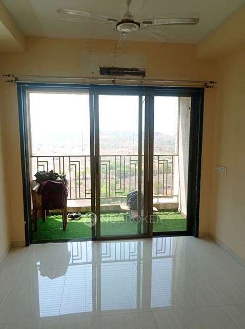 1 BHK Flat In Regency Anantam for Rent  In Dombivali East
