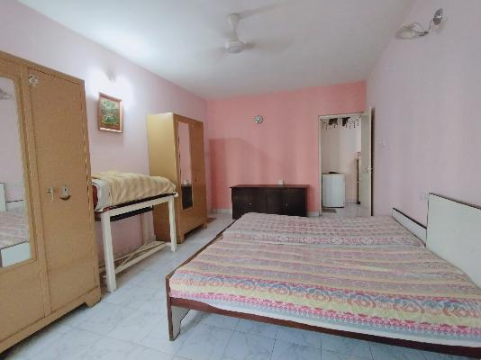 2 BHK Flat In Yash Park For Sale  In Ghatkopar East