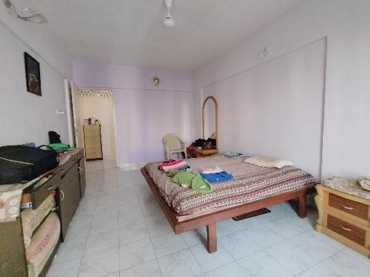 2 BHK Flat In Yash Park For Sale  In Ghatkopar East