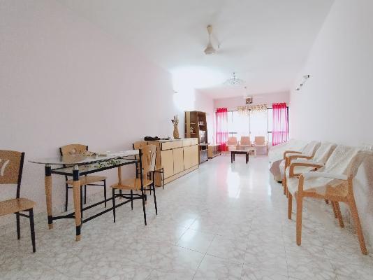 2 BHK Flat In Yash Park For Sale  In Ghatkopar East