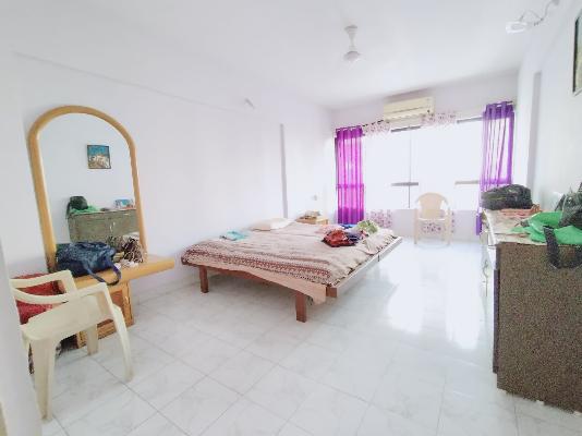 2 BHK Flat In Yash Park For Sale  In Ghatkopar East